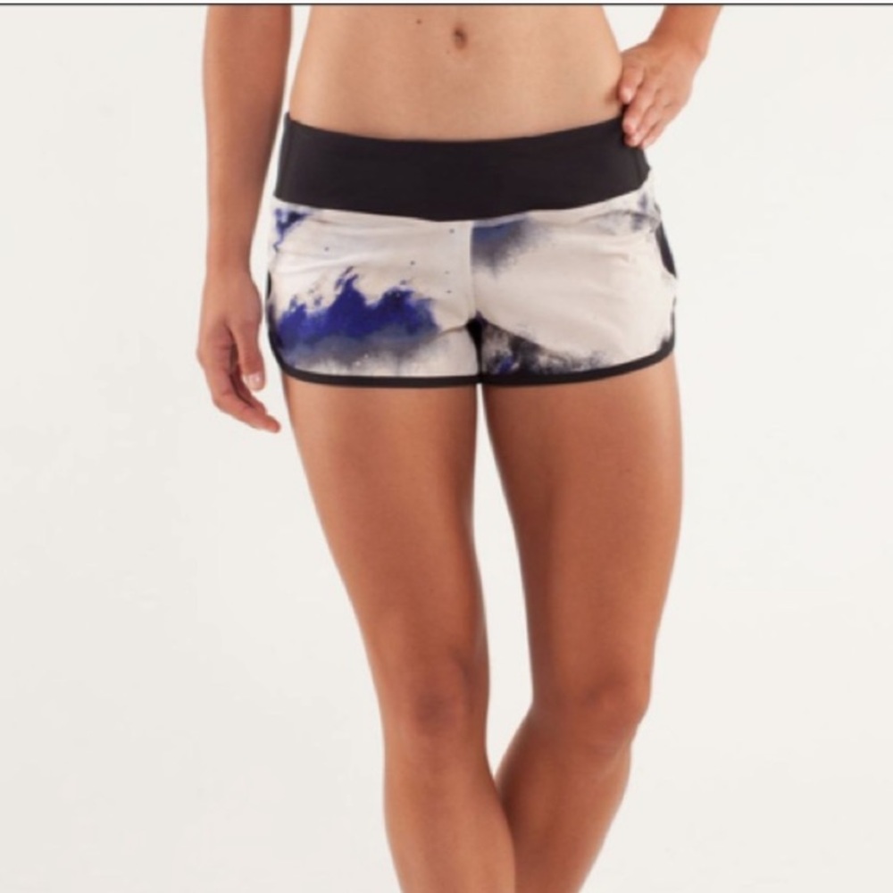 🍋Lululemon Speed Short!